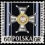 Ludowe Wojsko Polskie - Krzyż Orderu Virtuti Militari.jpg