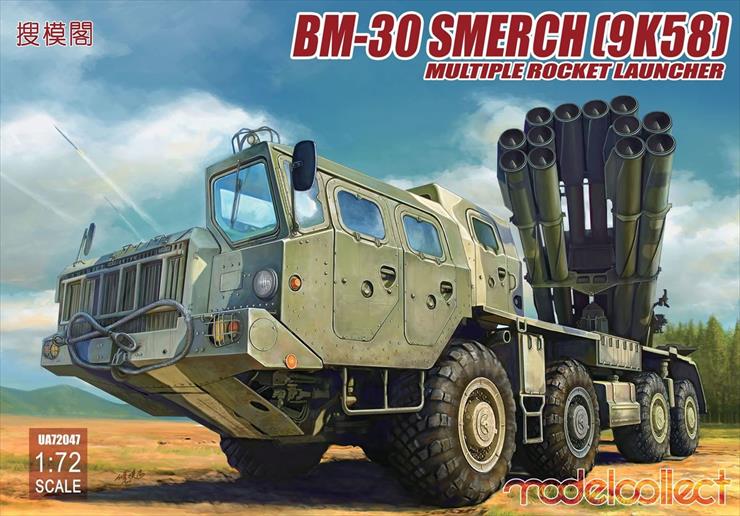 BM-30 Smiercz 9a52_smerch - Russia BM-30 Smerch9K58multiple rocket launcher 18846_rd.jpg