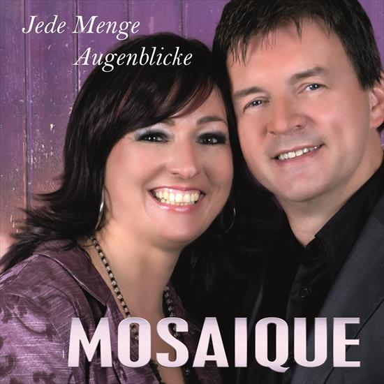 2013 - Mosaique - Jede Menge Augenblicke 320 - Front.png