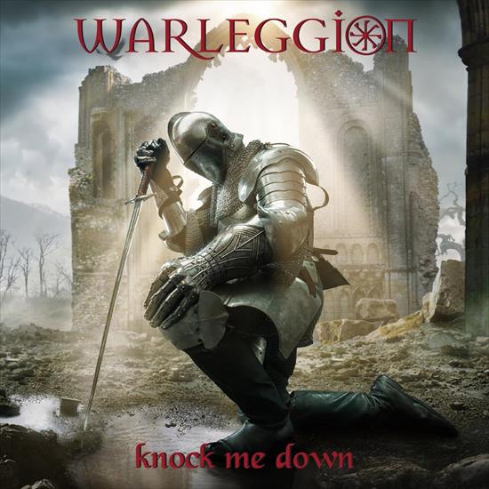 Warleggion - Knock Me Down 2020 - cover.jpg