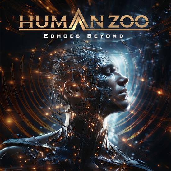 Human Zoo - Echoes Beyond - 2024 - Cover.jpg