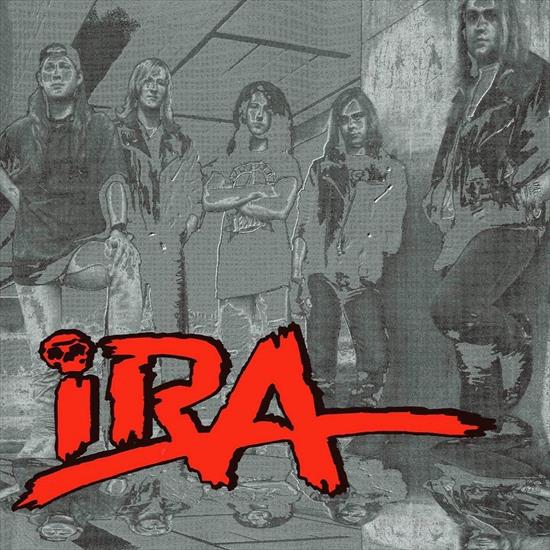 1989 IRA - IRA - IRA-Front.jpg