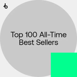 Beatport Top 100 All Time Best Sellers Overall 2022 - MutzNutz.jpg