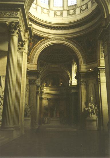 1997.07 - Paryż - 034 - Panteon.jpg