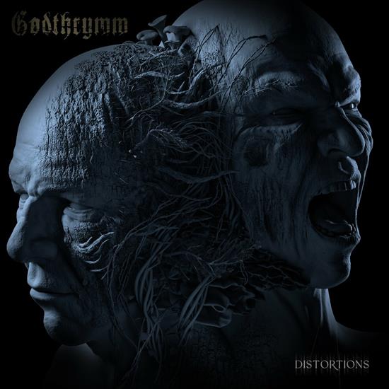 Godthrymm - Distortions - cover.jpg
